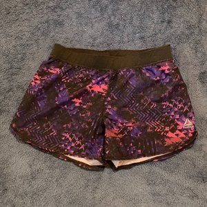 Reebok Running Shorts